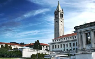 UC Berkeley加州大学伯克利分校辅导，助你无忧留学生涯