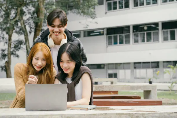 UCLA留学生全科辅导全解读：从课业稳步提升到冲刺毕业高分！