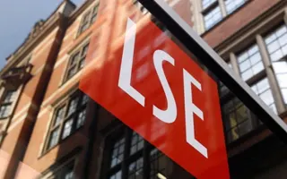 伦敦政治经济学院（LSE）辅导，迈向成功——成功学霸，非你莫属！