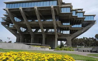 加州大学圣地亚哥分校（UCSD）辅导——成为学霸，从现在开始！