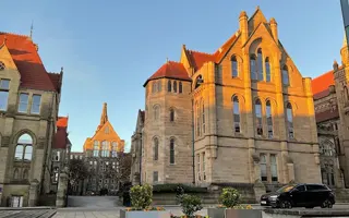 曼彻斯特大学补考挂科申诉全指南:保学、补考、重修、复学，一篇读懂！