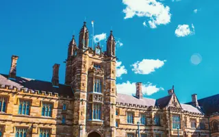 USyd悉尼大学辅导，迈向成功——成为学霸，从现在开始！